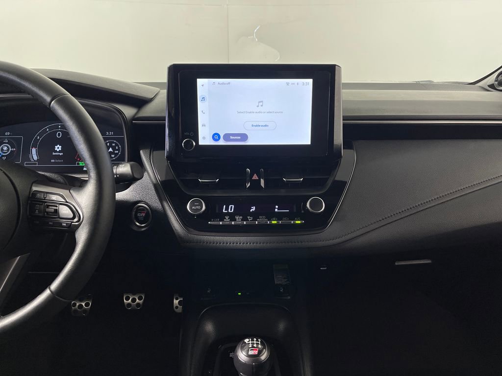 Used 2023 Toyota Corolla GR w/ Performance Package AWD/4WD image 15