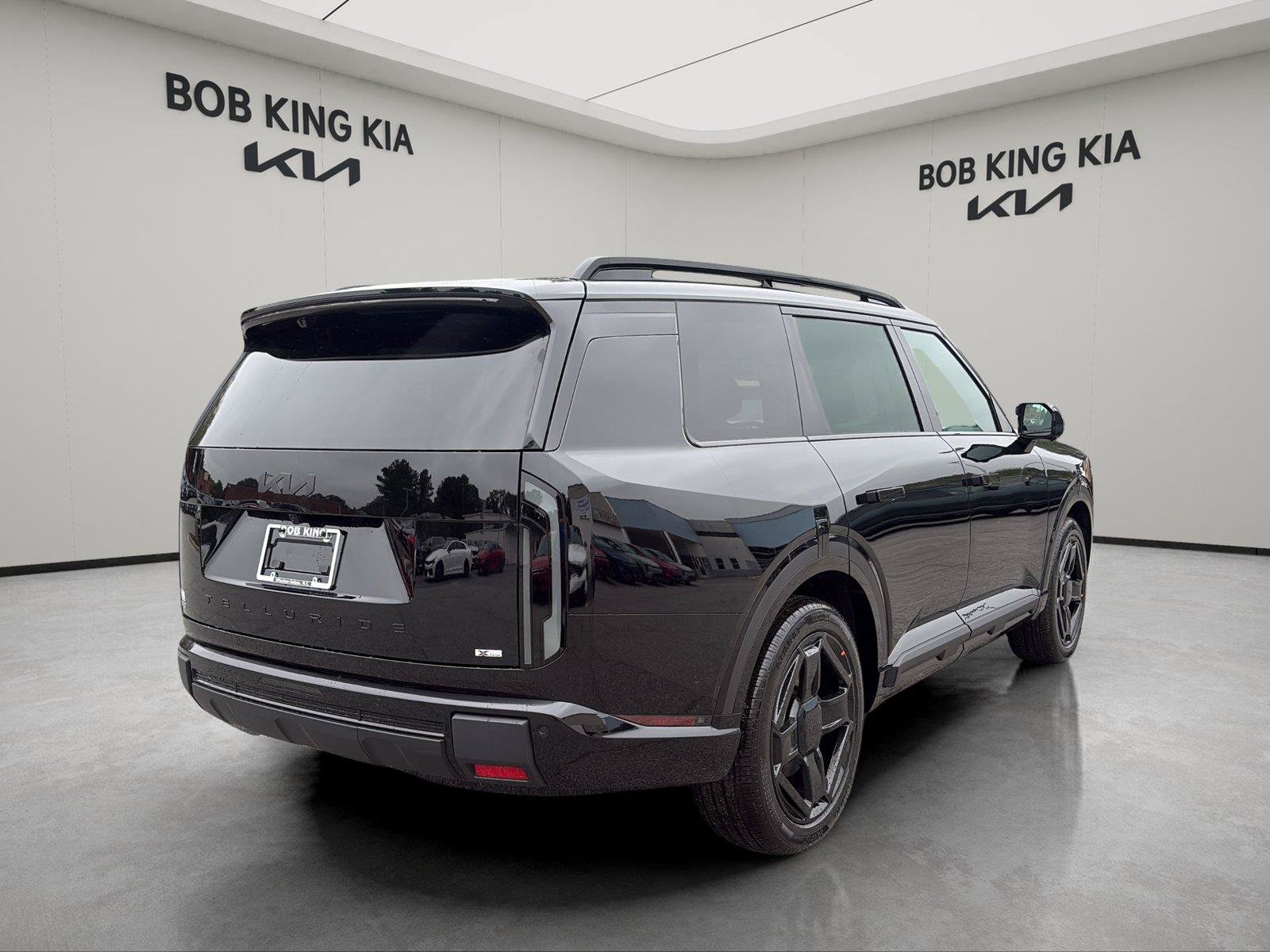 New 2027 Kia Telluride X-Line SX Prestige AWD/4WD image 5