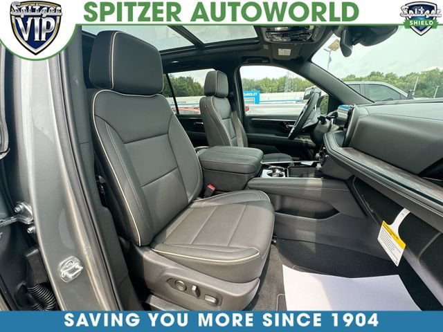 New 2026 Chevrolet Tahoe Premier w/ Sun And Tow Package AWD/4WD image 30