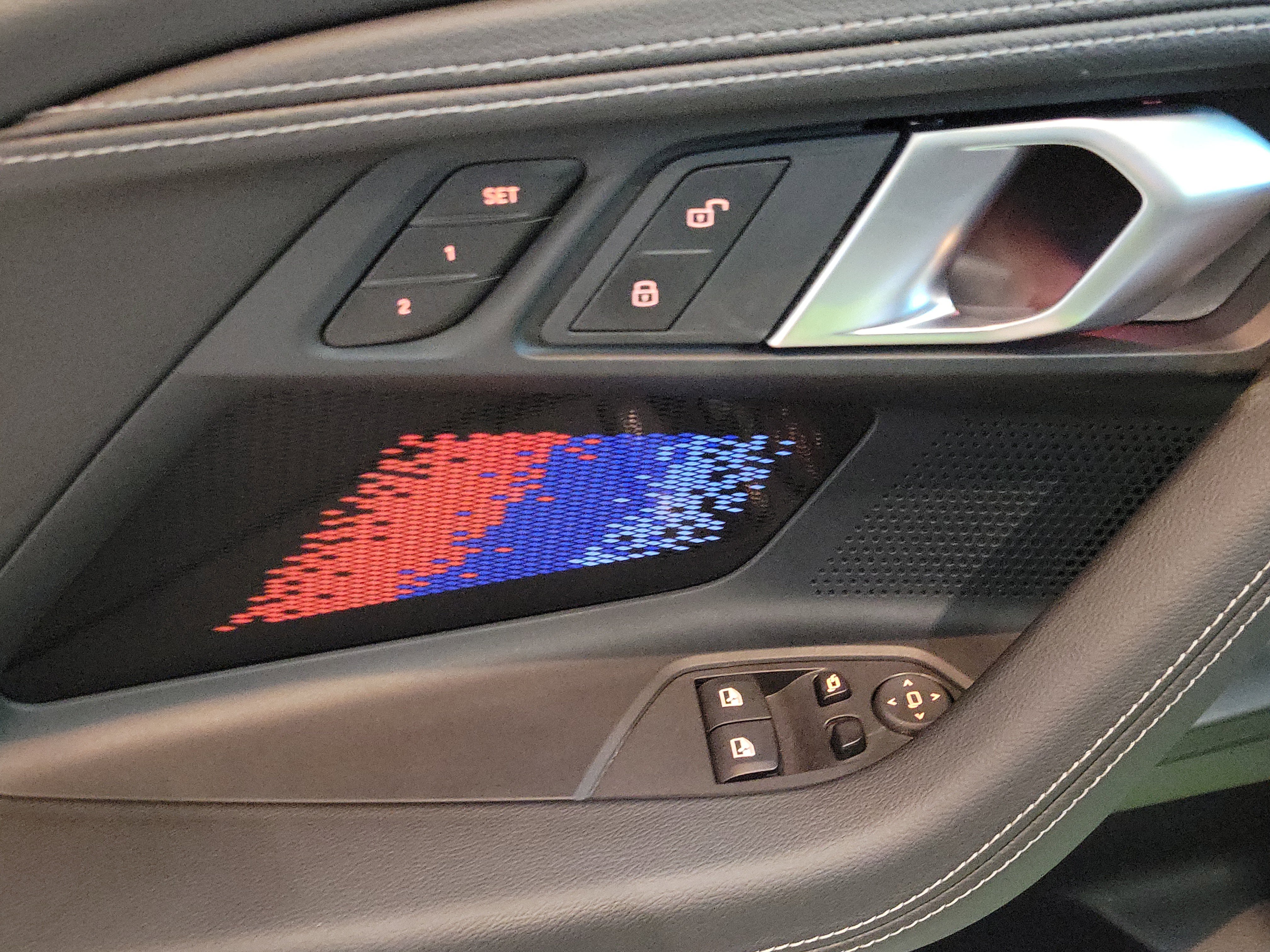 New 2026 BMW M2 w/ Lighting Package image 13