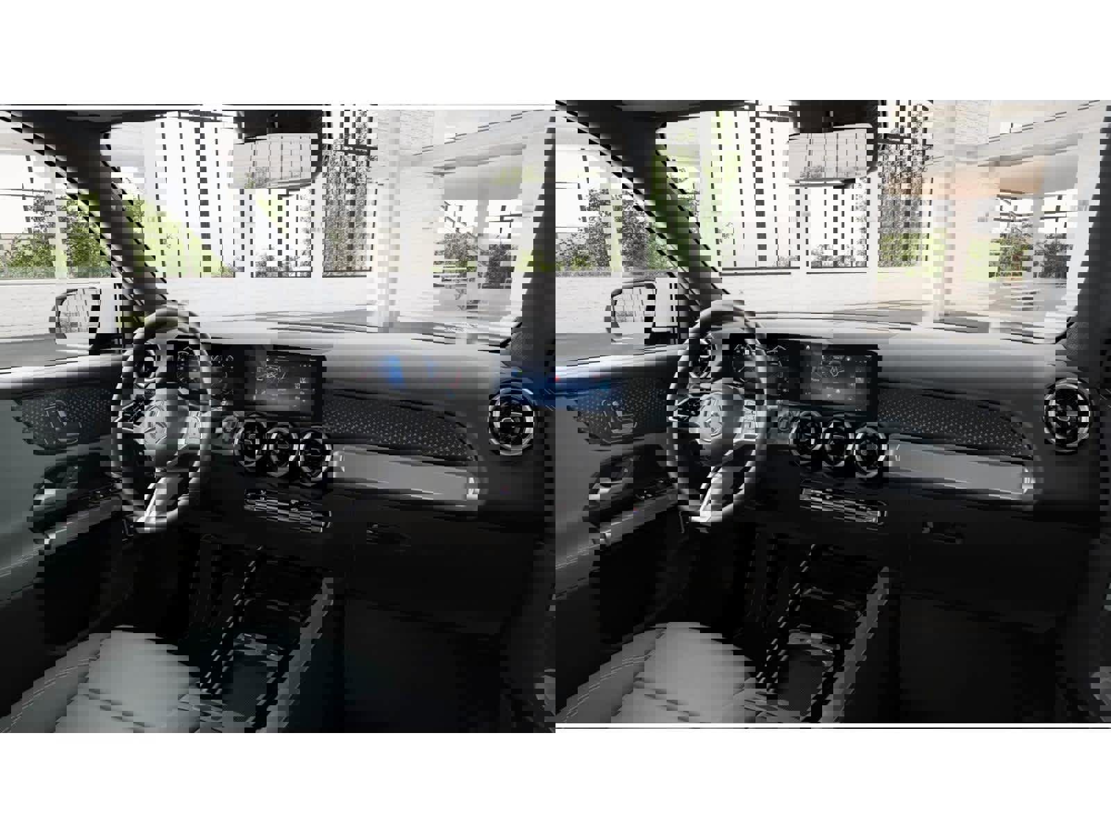 New 2026 Mercedes-Benz GLB 250 image 6