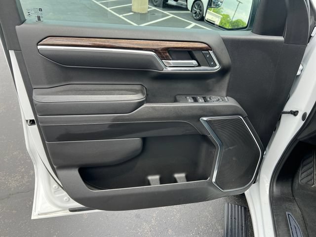 Certified 2023 GMC Sierra 1500 Elevation AWD/4WD image 11