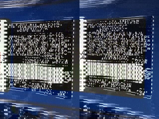 New 2026 Toyota Camry SE FWD image 26