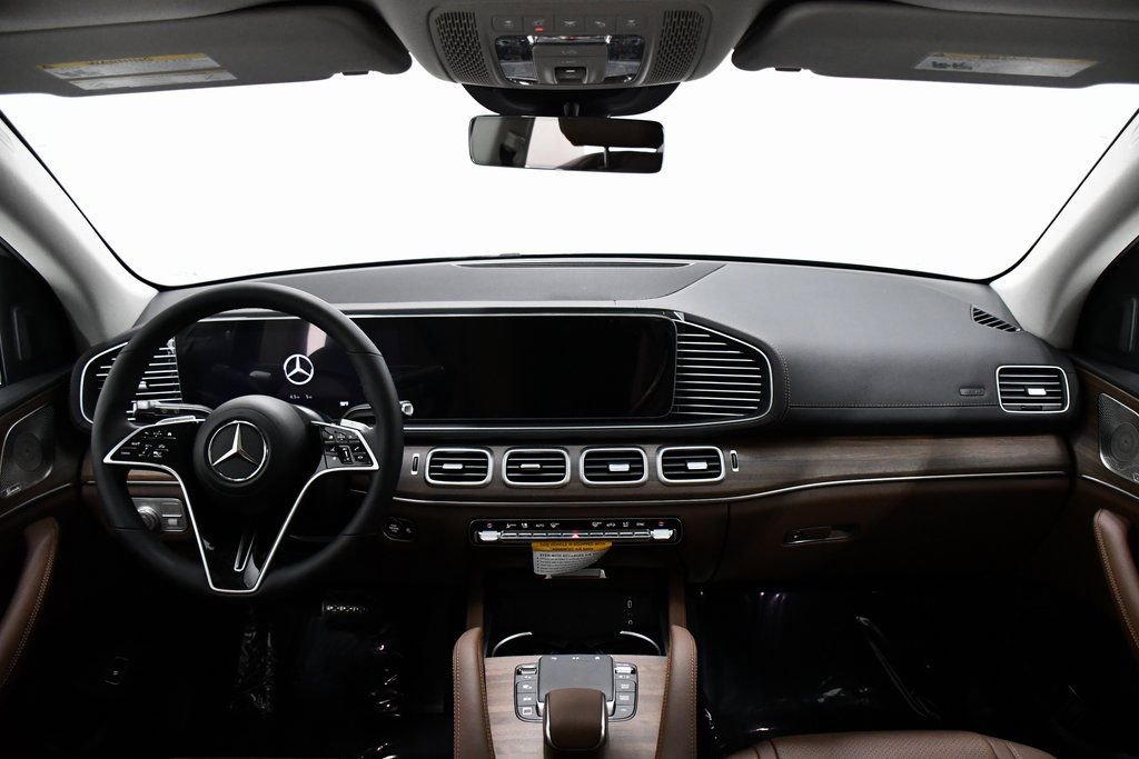 New 2026 Mercedes-Benz GLE 350 4MATIC image 7