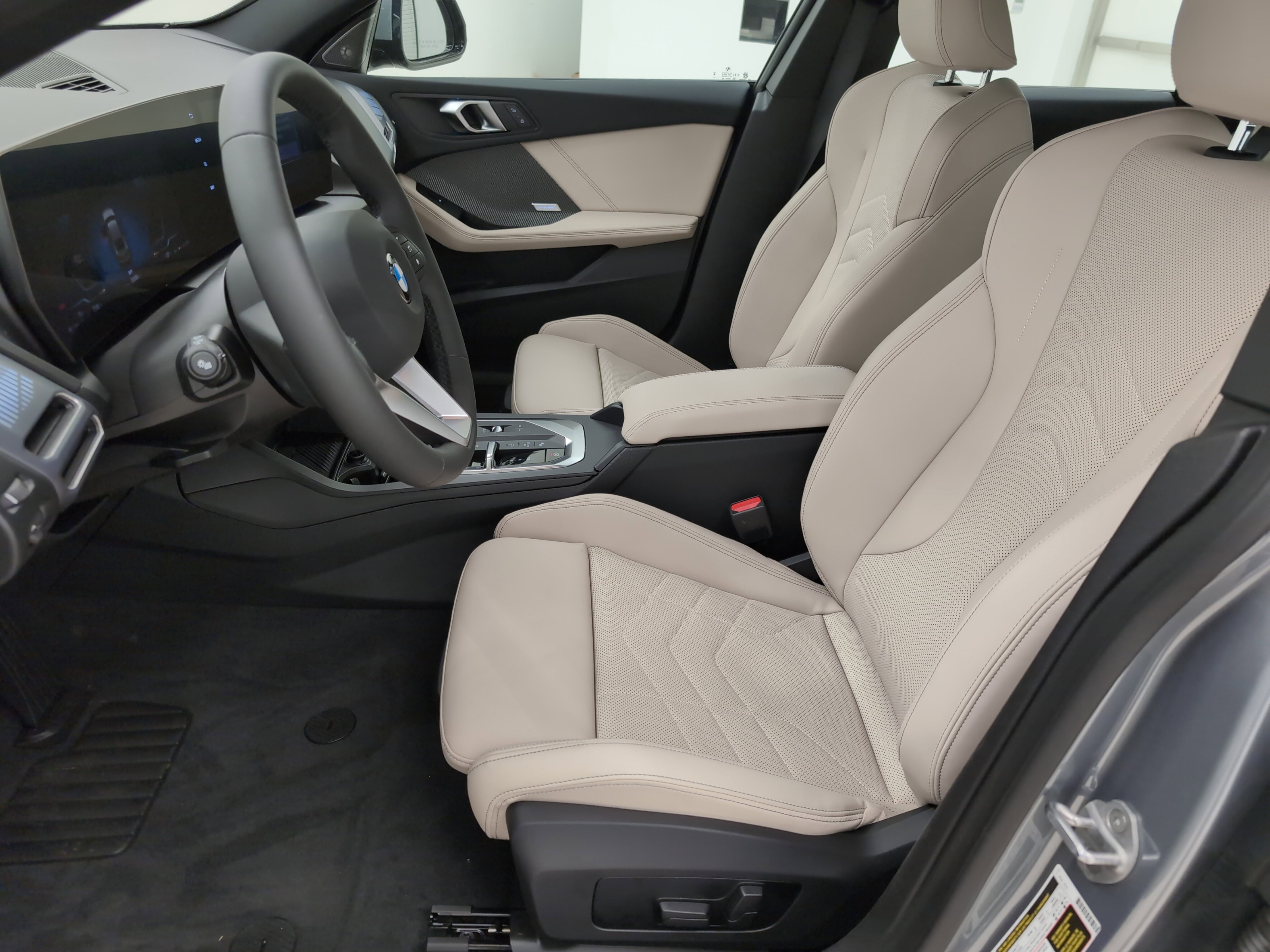 New 2025 BMW 228i xDrive w/ Premium Package image 13