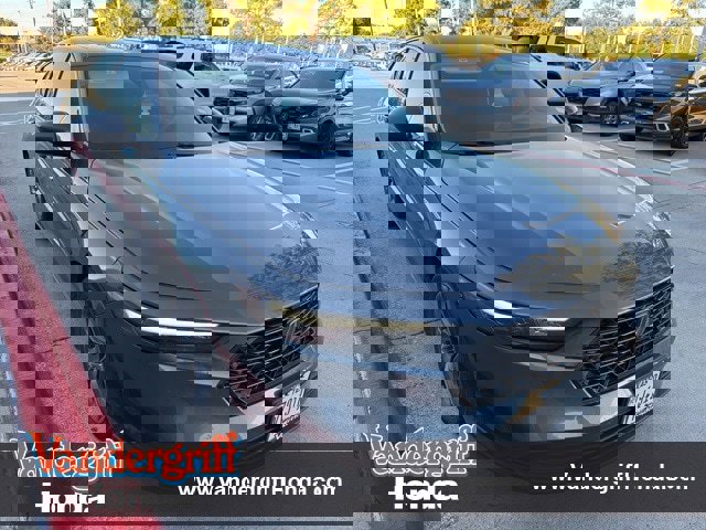 Used 2023 Honda Accord EX