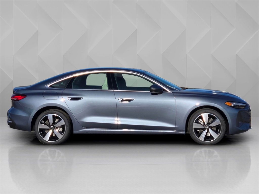 New 2025 Audi A5 2.0T Premium Plus image 7