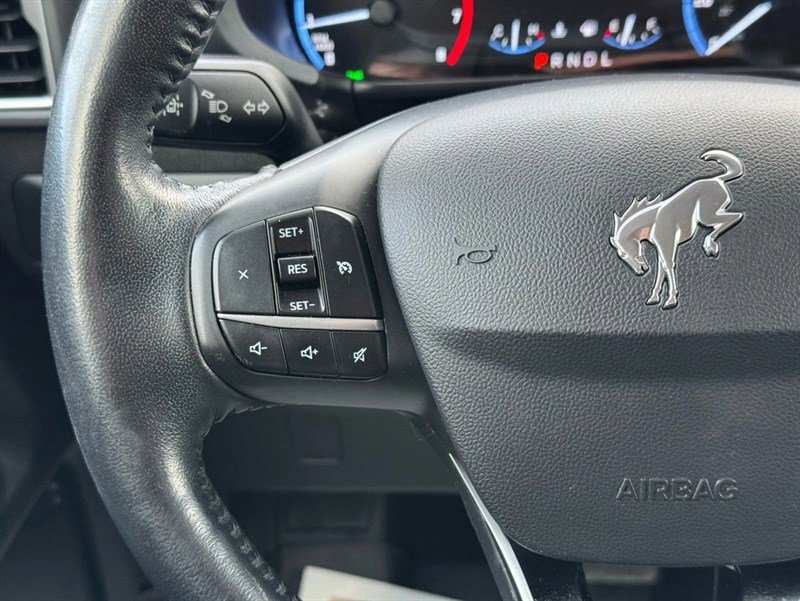 Used 2022 Ford Bronco Sport Big Bend w/ Convenience Package image 13