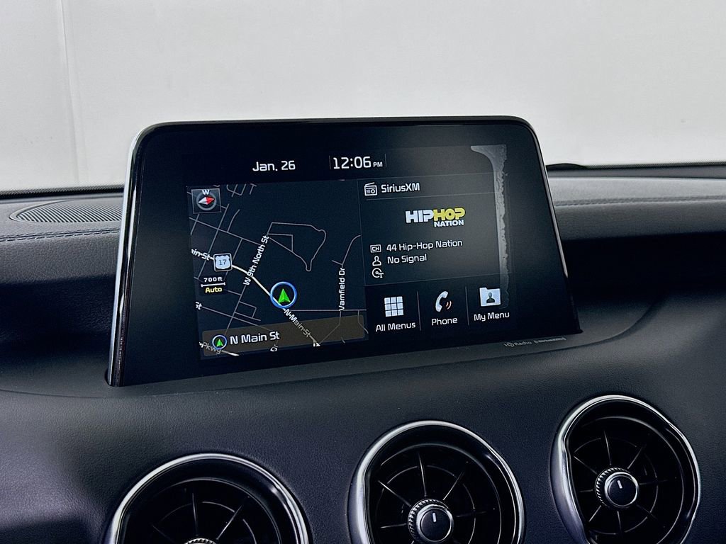 Used 2018 Kia Stinger GT1 image 26