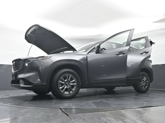 Used 2026 MAZDA CX-5 AWD 2.5 S image 42