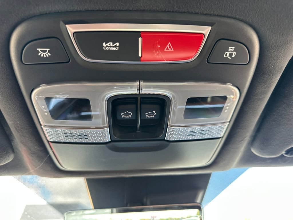 New 2025 Kia Telluride SX Prestige X-Line image 36