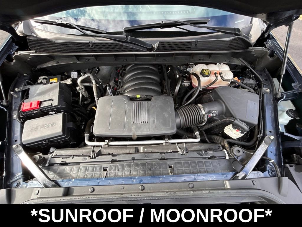 Certified 2022 GMC Sierra 1500 Denali w/ Denali Premium Package image 11