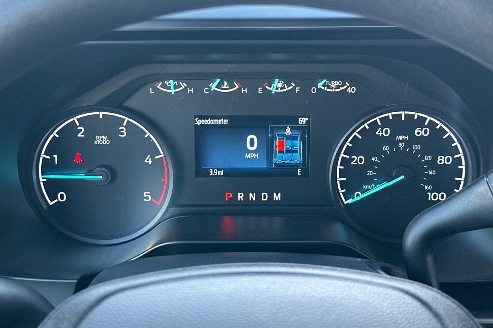 New 2026 Ford F250 XL w/ STX Appearance Package image 22