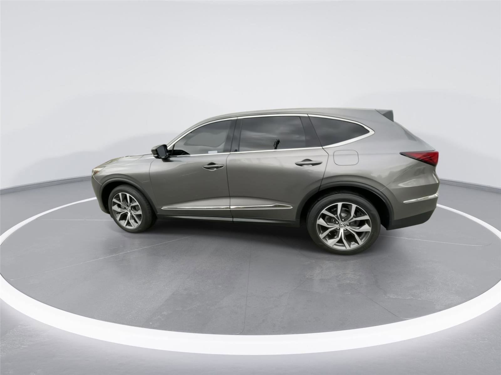 Used 2022 Acura MDX SH-AWD w/ Technology Package image 6