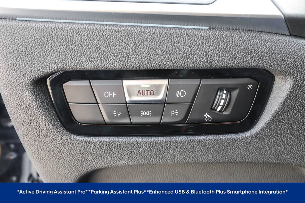 Used 2024 BMW 330e xDrive image 18