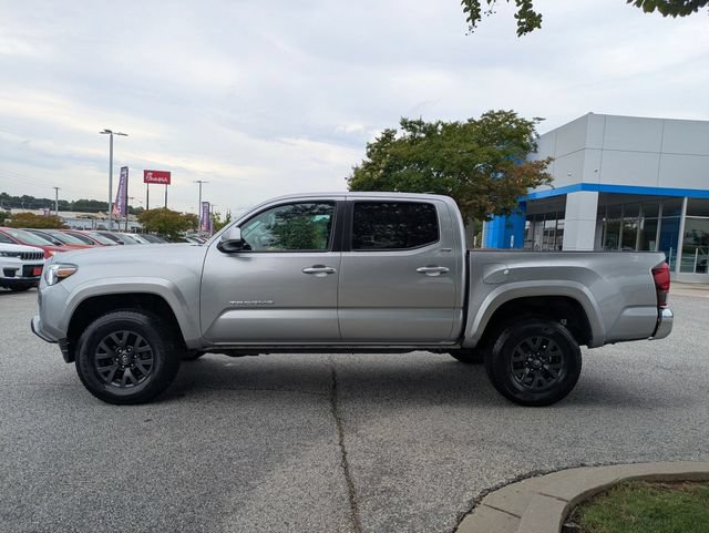 Used 2023 Toyota Tacoma SR5 RWD image 5