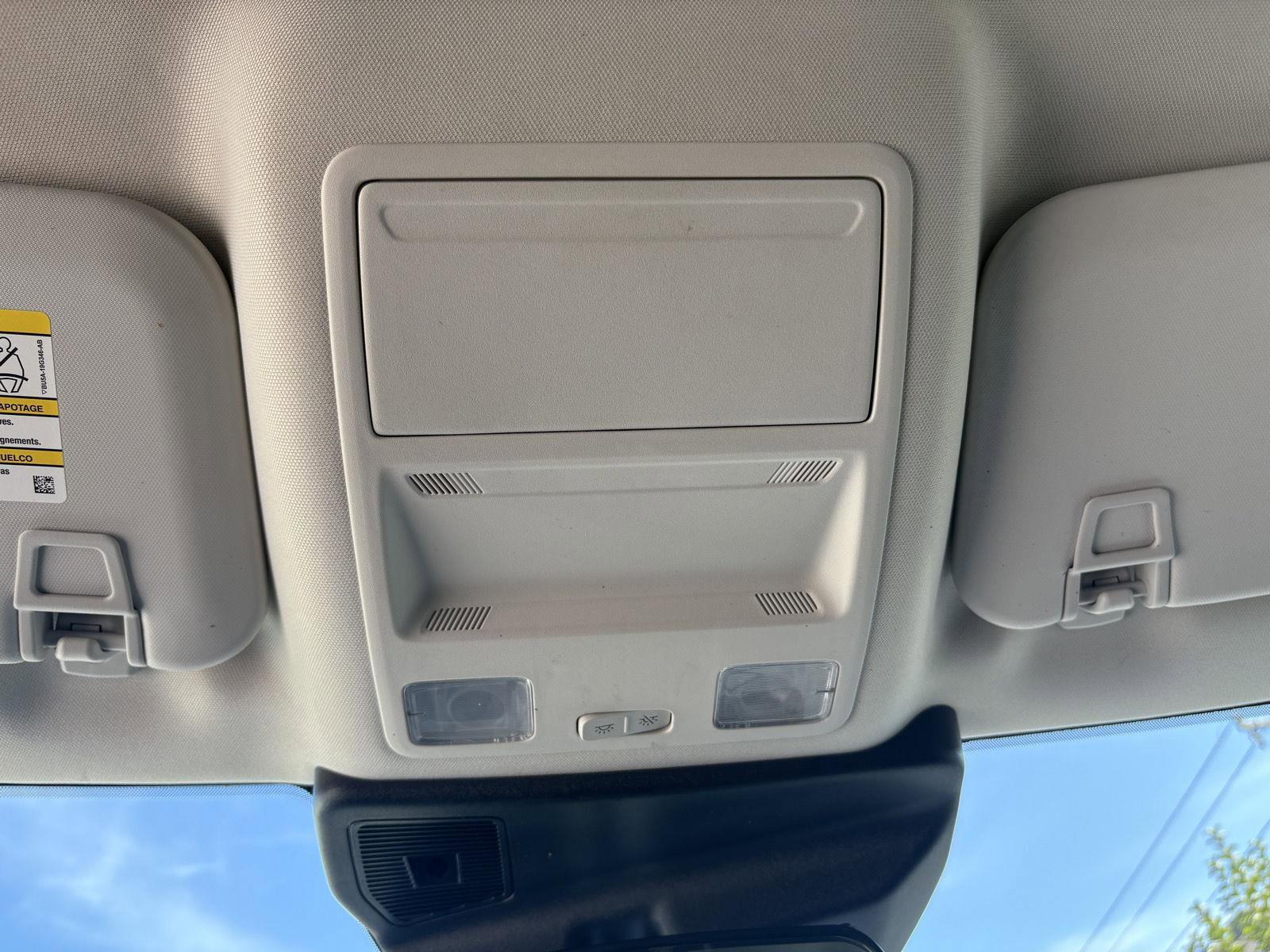 Used 2022 Ford Bronco Sport image 19