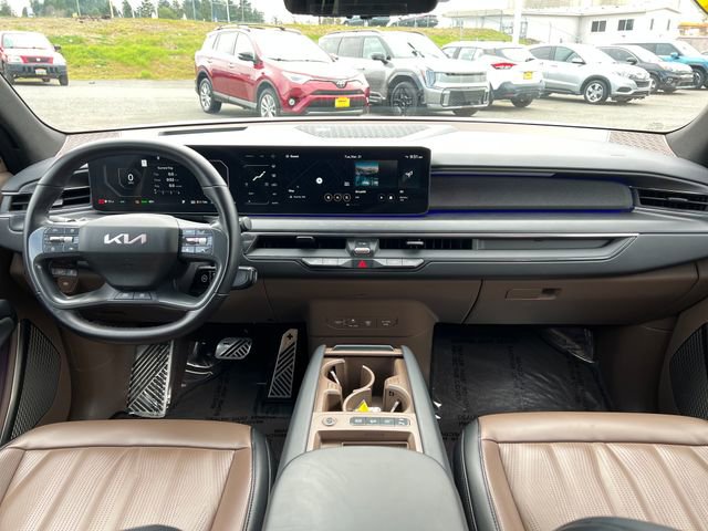 Used 2024 Kia EV9 GT-Line image 15