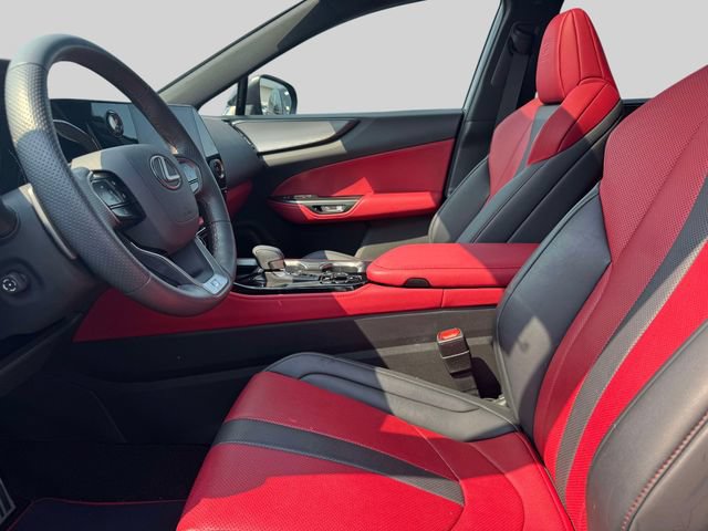 Certified 2024 Lexus NX 350 F Sport AWD/4WD image 20