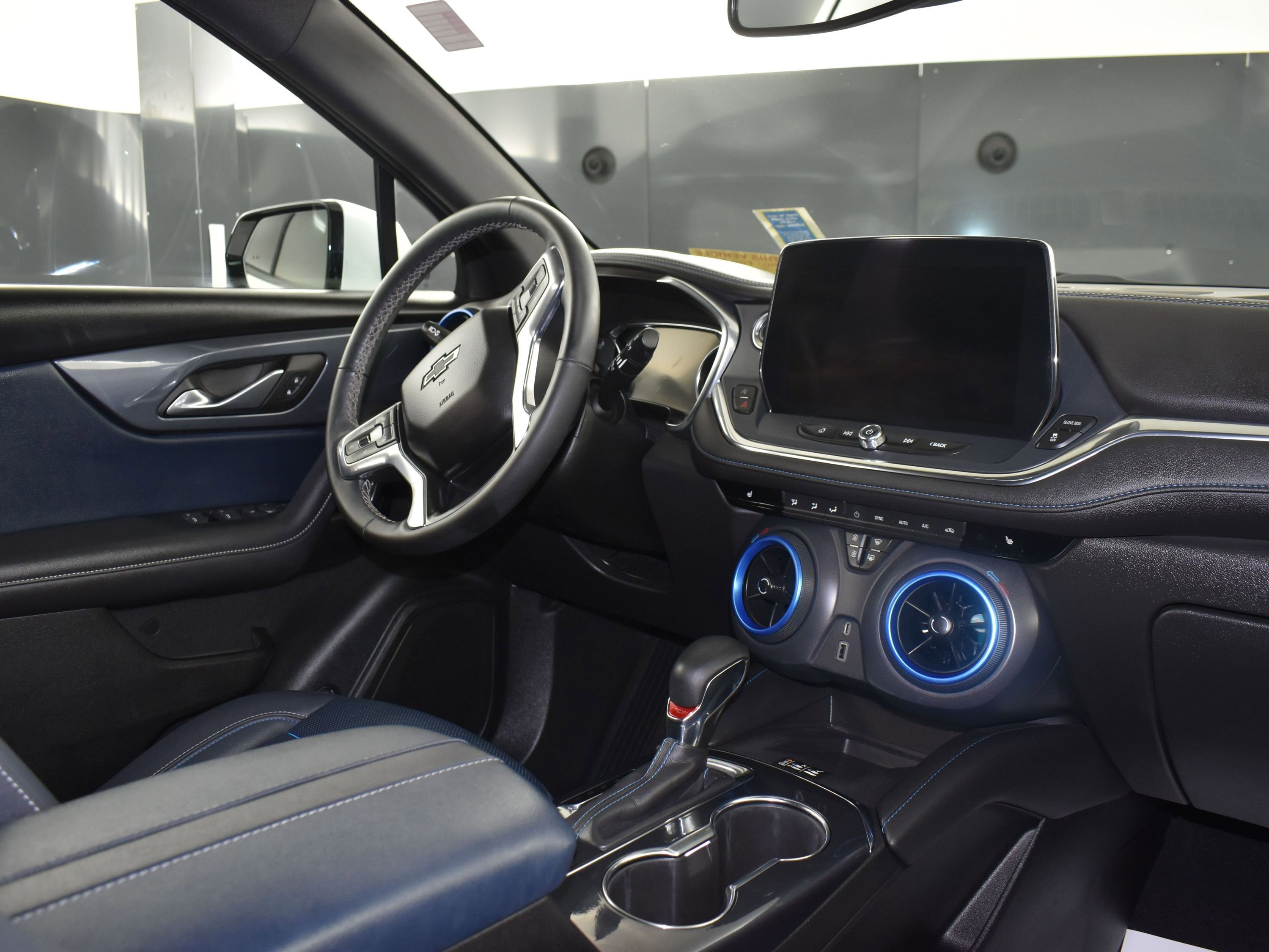 Used 2023 Chevrolet Blazer RS image 21