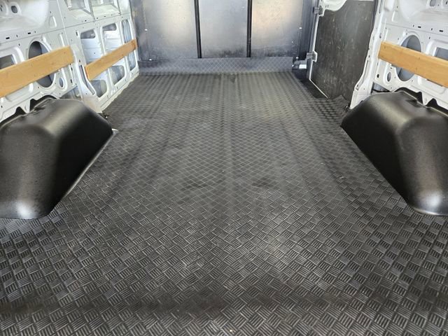 Used 2024 Ford Transit 250 Low Roof w/ Exterior Upgrade Package RWD image 34