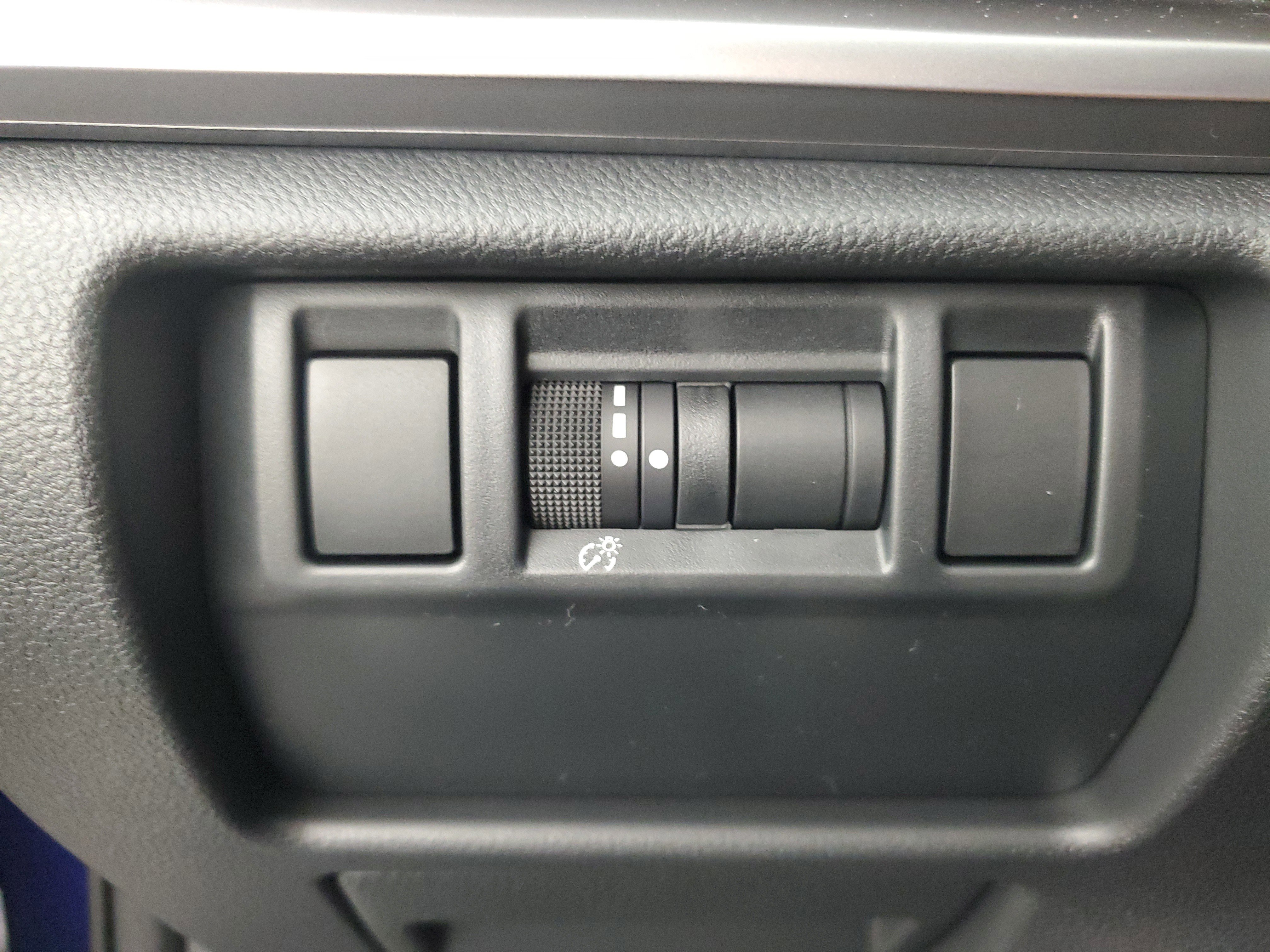 New 2026 Subaru Impreza 2.0i Sport image 27