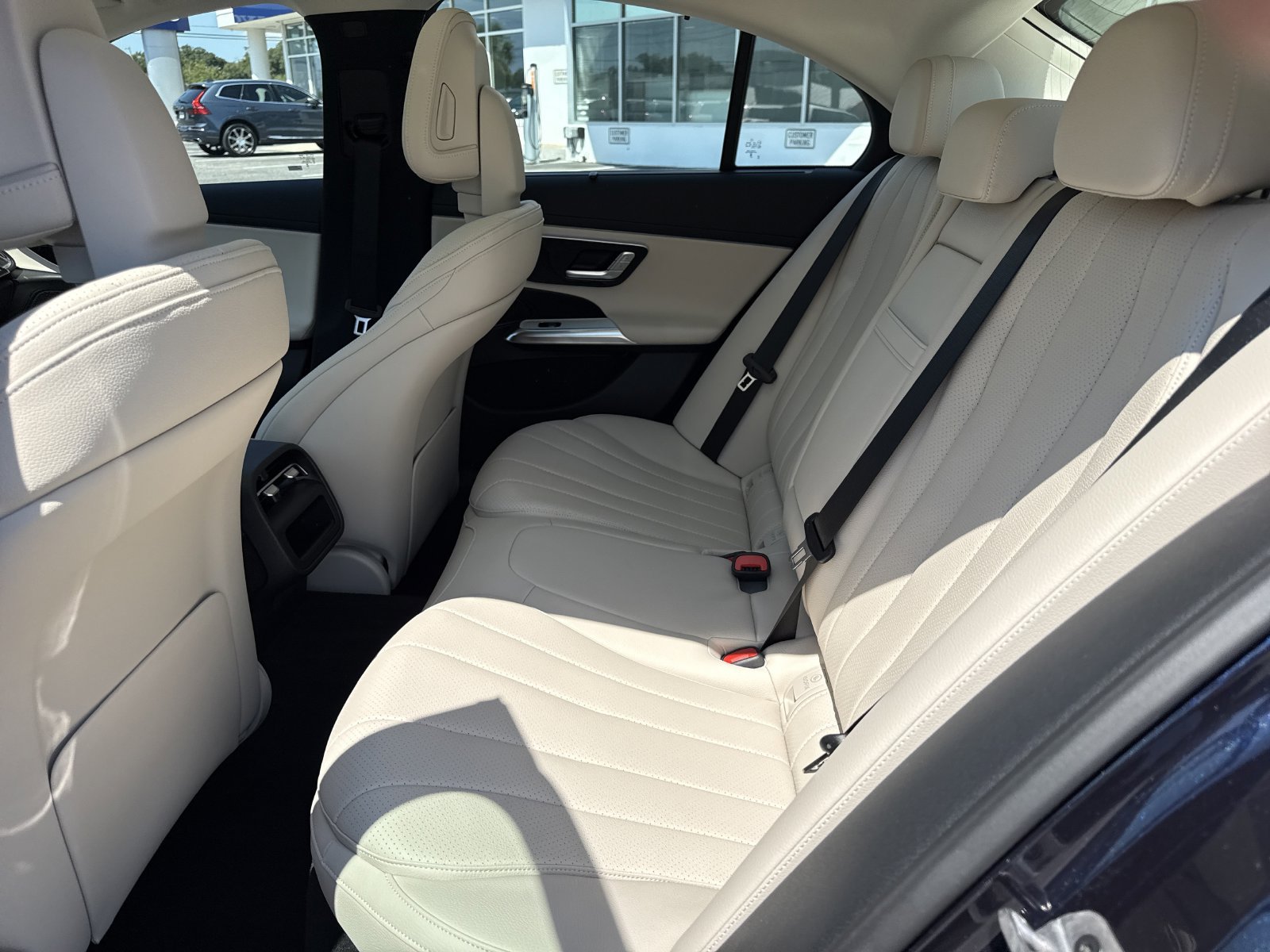 New 2026 Mercedes-Benz E 350 Sedan image 13