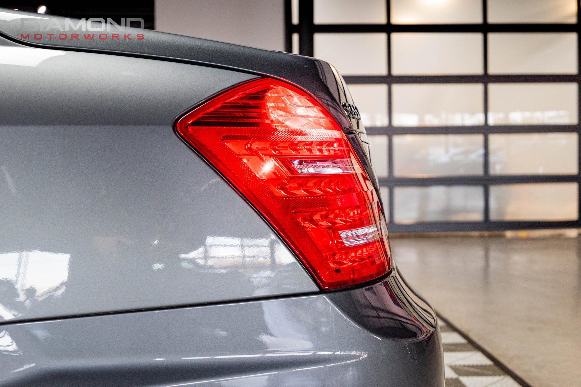 Used 2011 Mercedes-Benz S 550 image 56