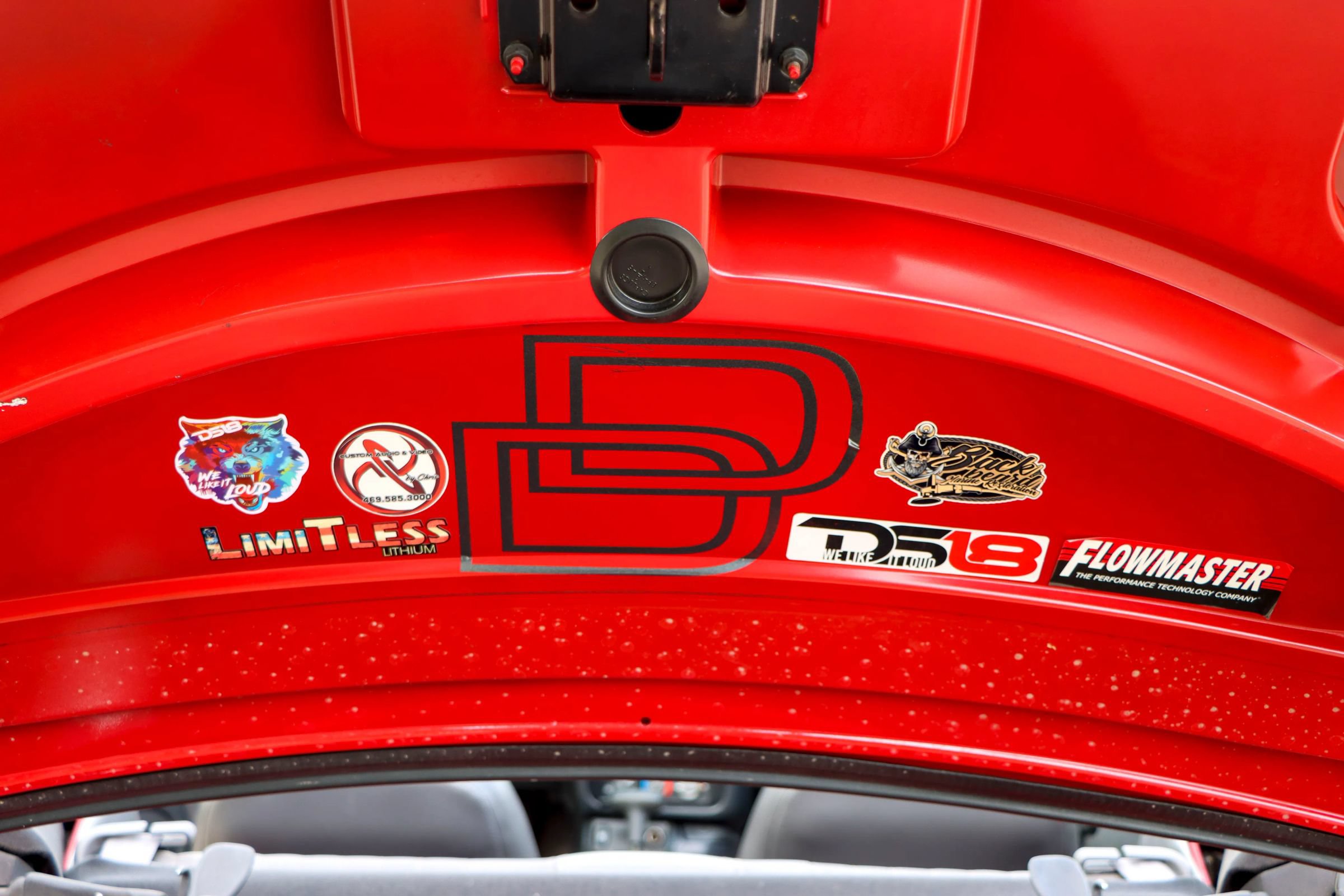Used 1999 Pontiac Firebird Trans Am RWD image 34