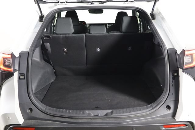 Used 2023 Subaru Solterra AWD image 17