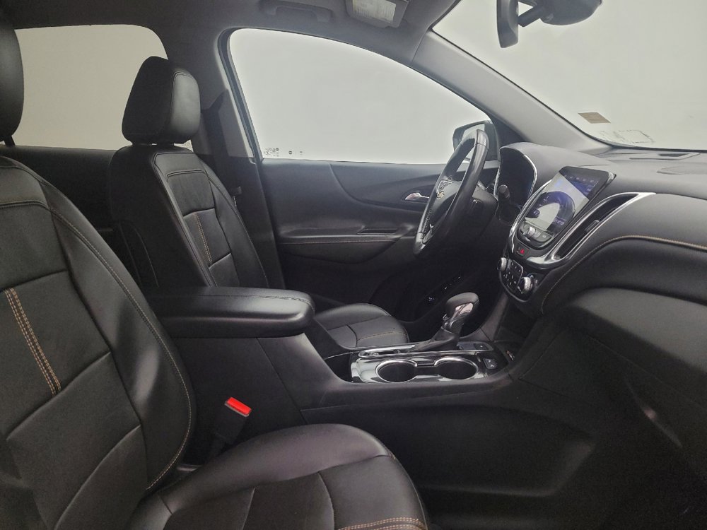 Used 2022 Chevrolet Equinox Premier image 21