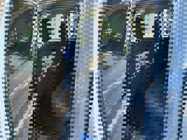 Used 2024 Ford Ranger XLT w/ Equipment Group 301A High image 11