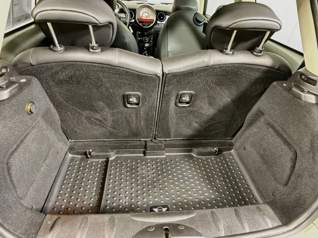 Used 2012 MINI Cooper Hardtop FWD image 23