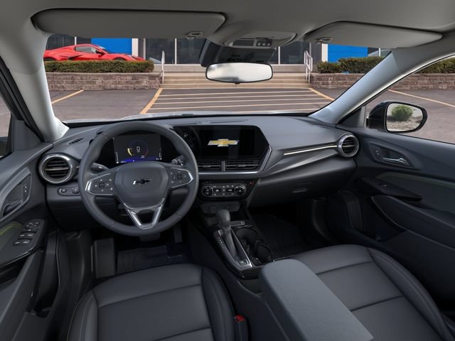 New 2026 Chevrolet Trax ACTIV w/ Driver Confidence Package FWD image 15