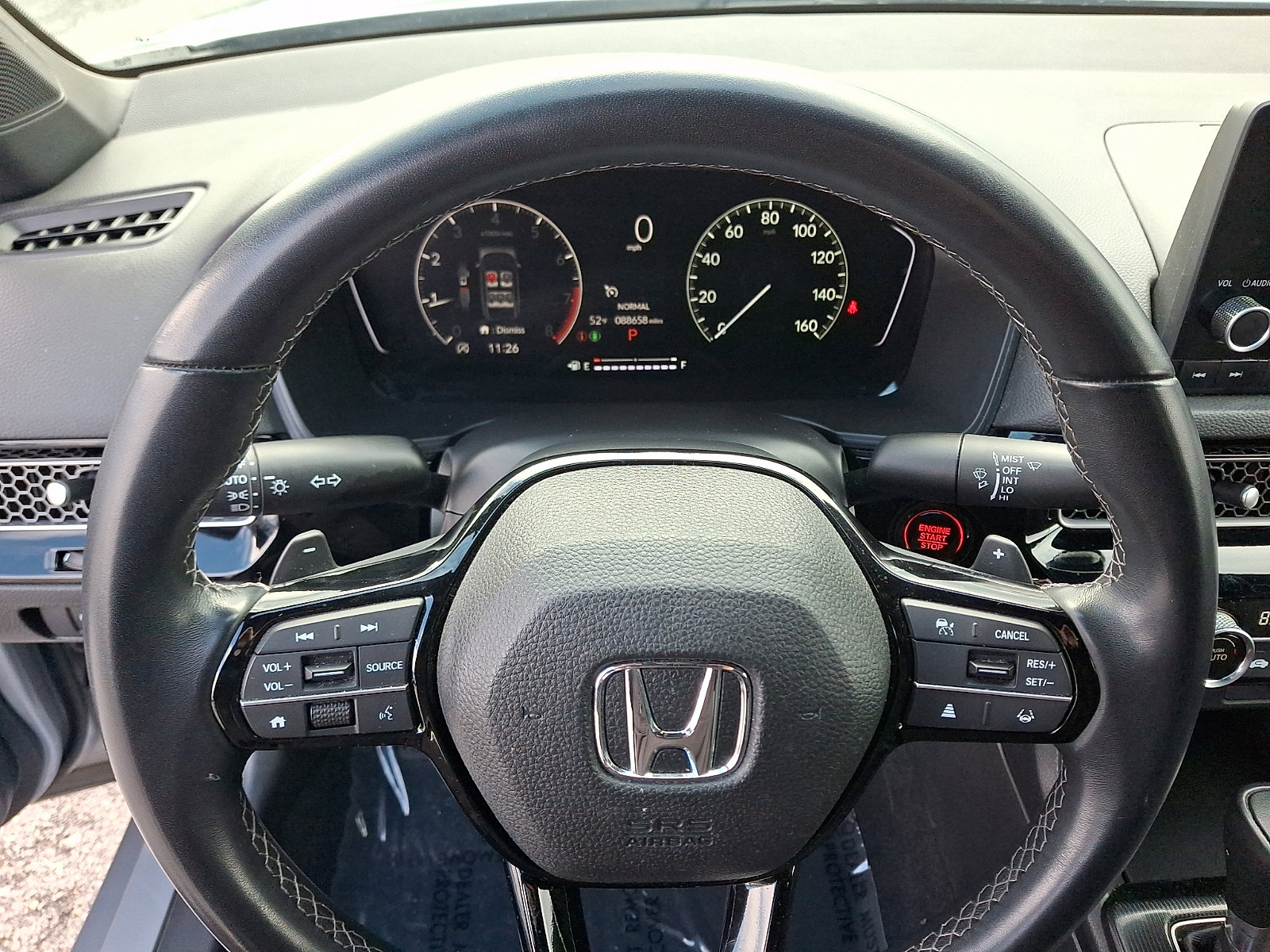 Used 2022 Honda Civic Sport image 18