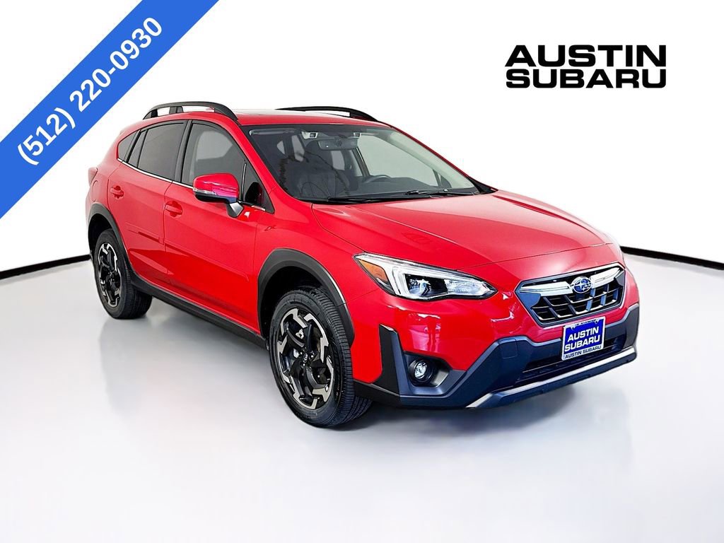 Used 2023 Subaru Crosstrek 2.5i Limited