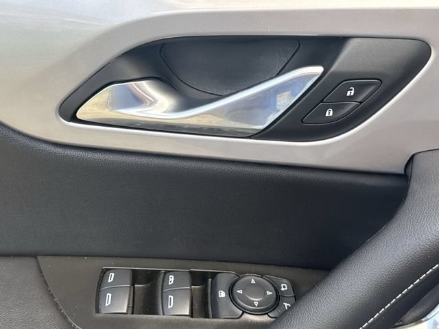 Certified 2024 Chevrolet Blazer LT FWD image 25