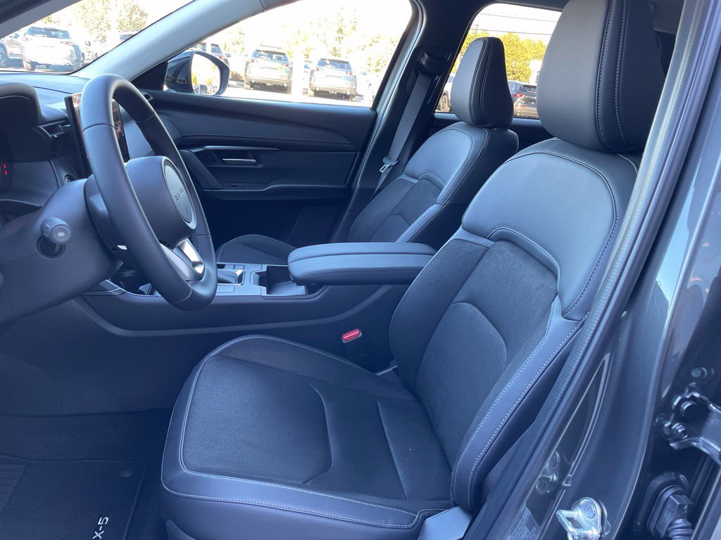 New 2026 MAZDA CX-5 Preferred AWD/4WD image 13