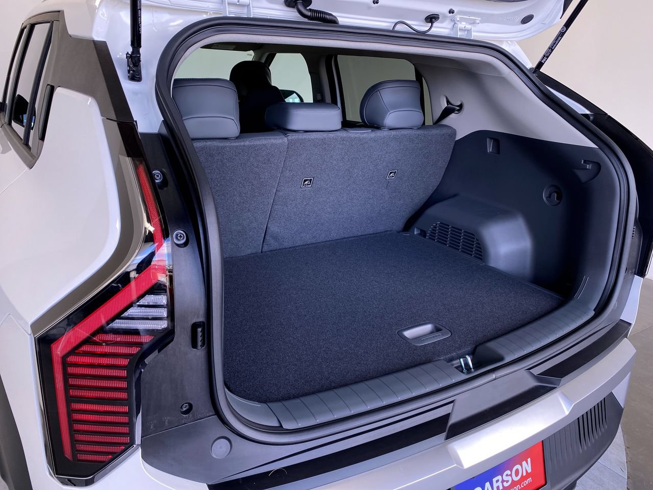 New 2027 Kia EV3 Wind FWD image 15