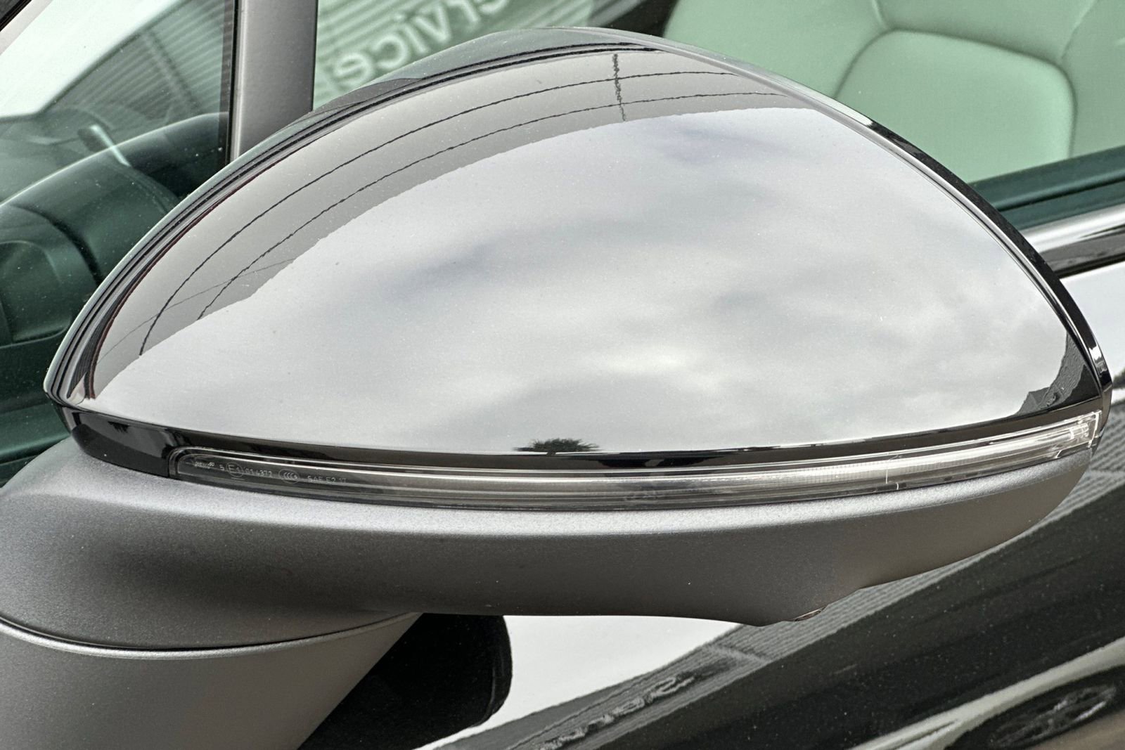 New 2026 Porsche Cayenne Coupe image 41