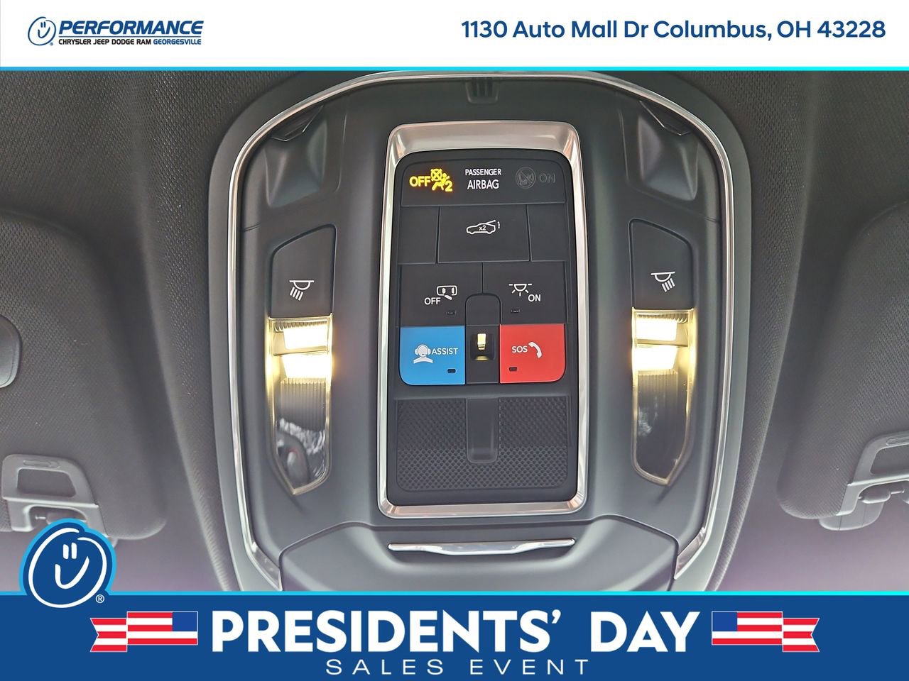 New 2026 Dodge Charger R/T Scat Pack image 22