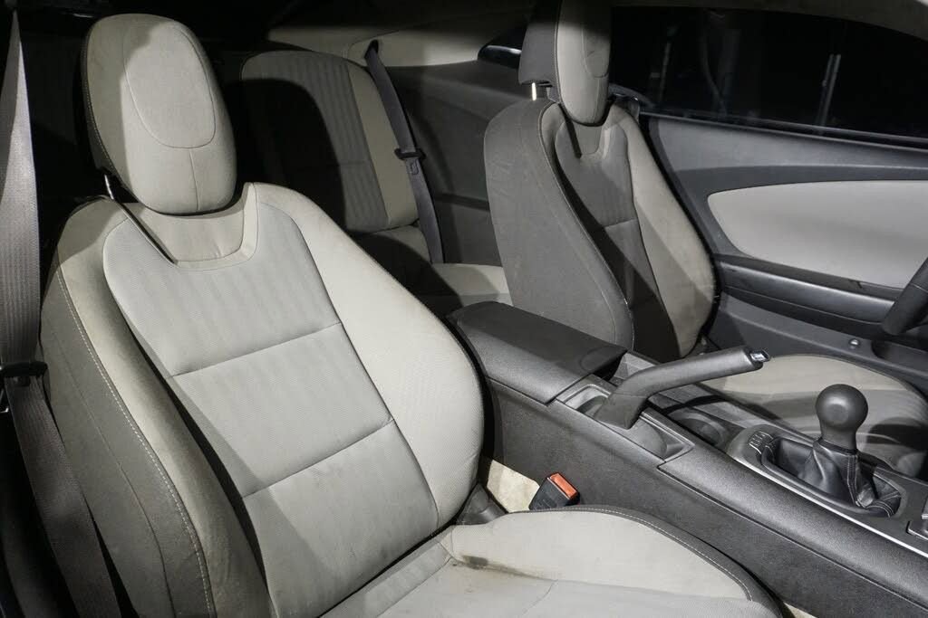 Used 2012 Chevrolet Camaro LS image 17