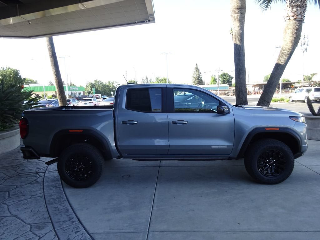 New 2026 GMC Canyon Elevation w/ Convenience Package RWD image 9