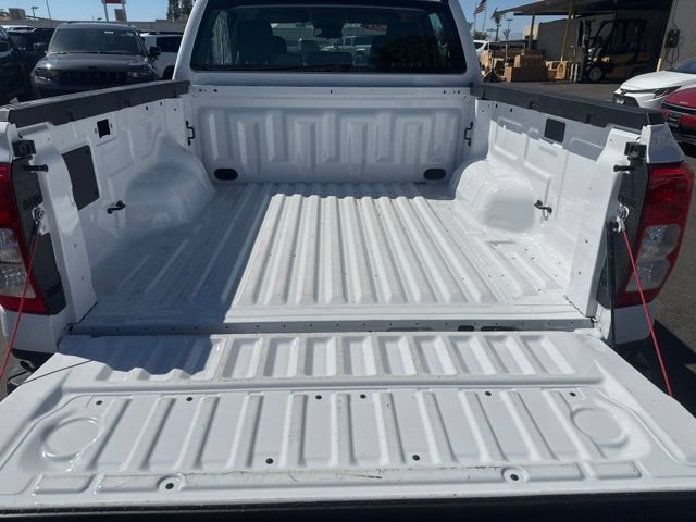 Used 2025 Ford Ranger XL w/ Trailer Tow Package RWD image 24