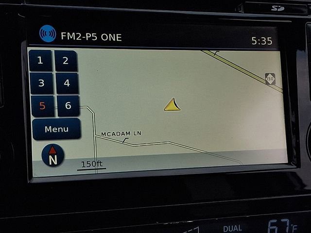 Used 2015 Nissan Rogue SL image 16