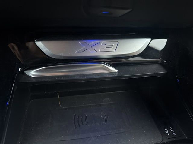 Certified 2024 BMW X3 xDrive30i w/ Premium Package image 20