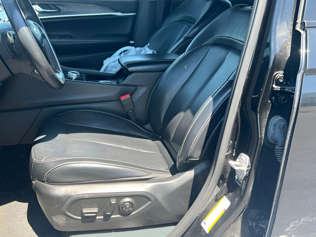 Used 2021 Jeep Grand Cherokee L Limited AWD/4WD image 8
