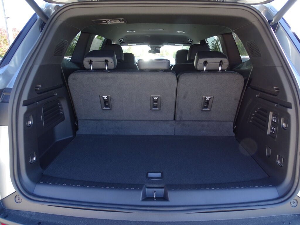 New 2025 Buick Enclave Preferred w/ Super Cruise Package image 21