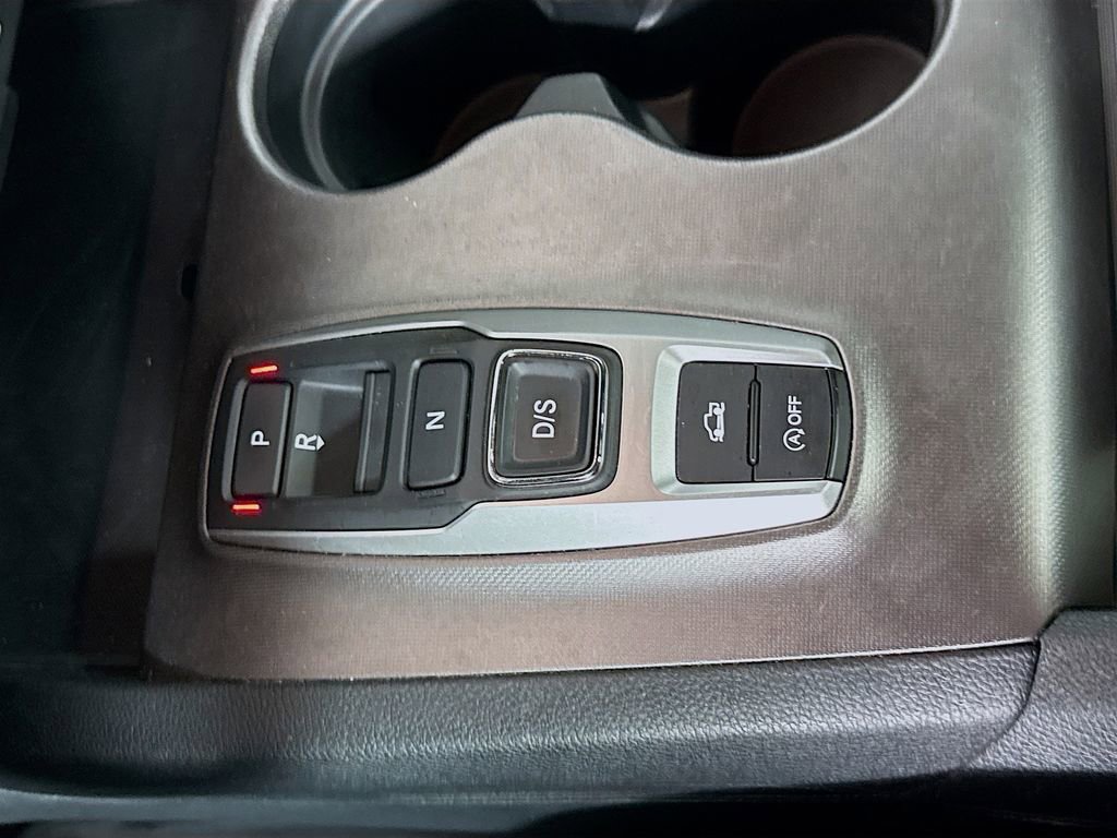 Used 2023 Honda Ridgeline RTL image 16