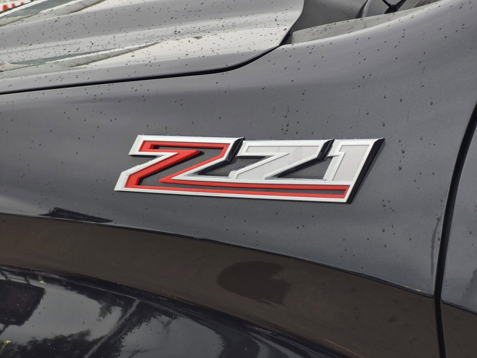 Certified 2023 Chevrolet Silverado 1500 RST AWD/4WD image 10